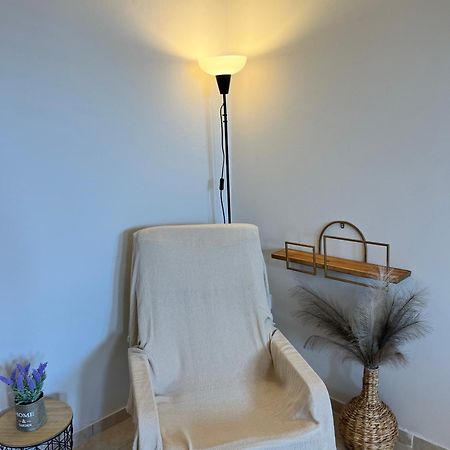 Tassos Cottage Fiskardo Dış mekan fotoğraf