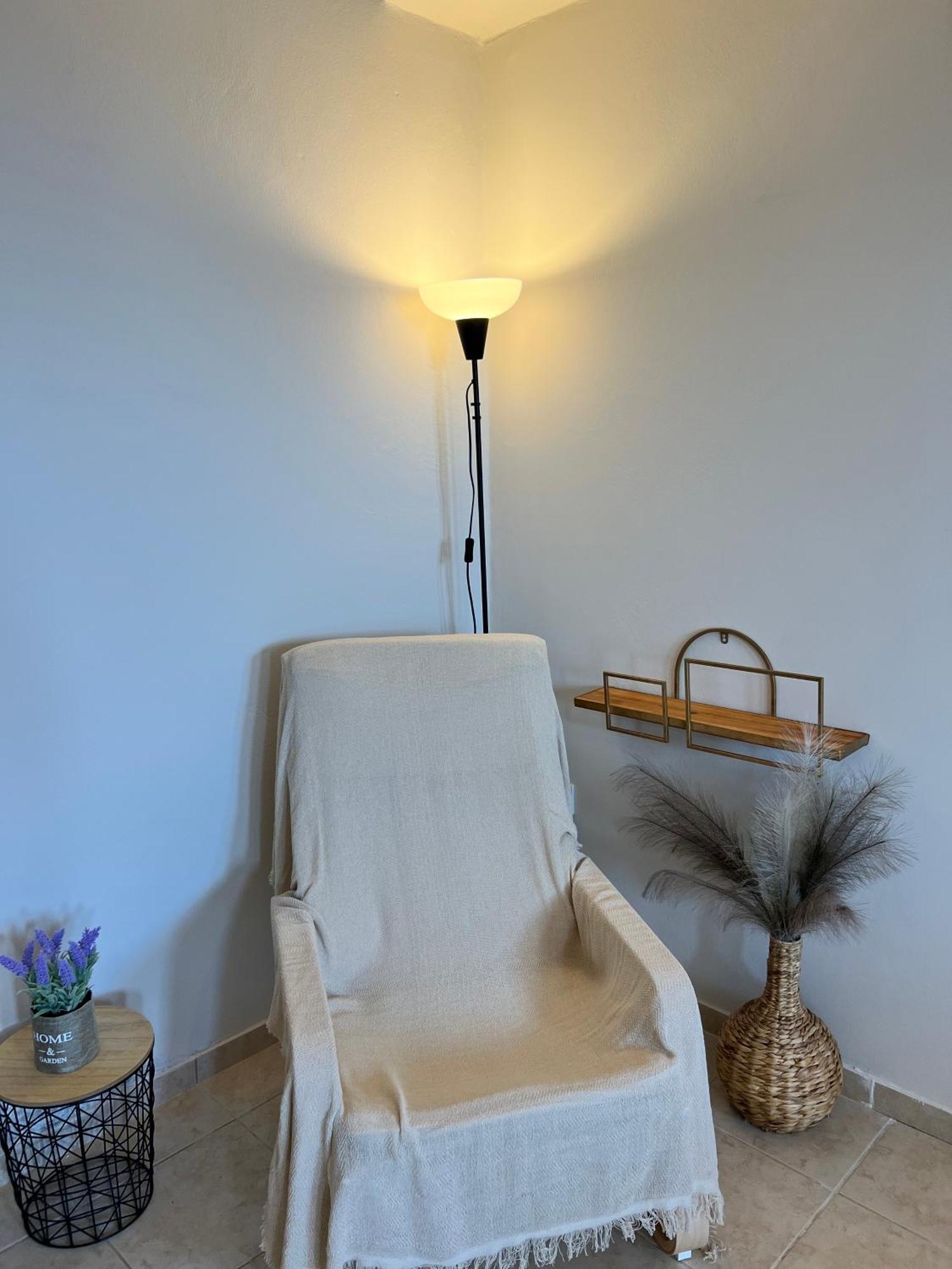 Tassos Cottage Fiskardo Dış mekan fotoğraf