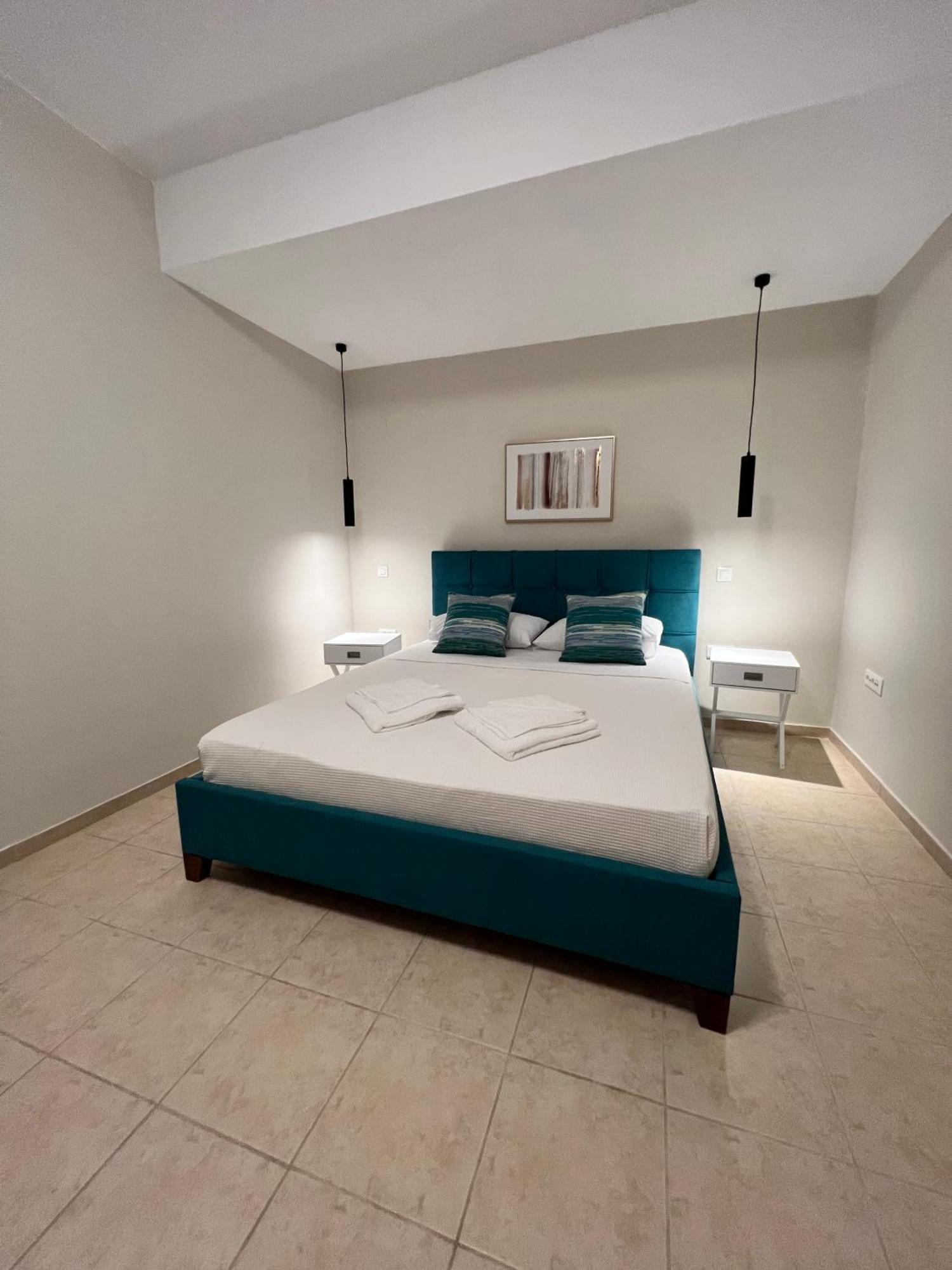 Tassos Cottage Fiskardo Dış mekan fotoğraf