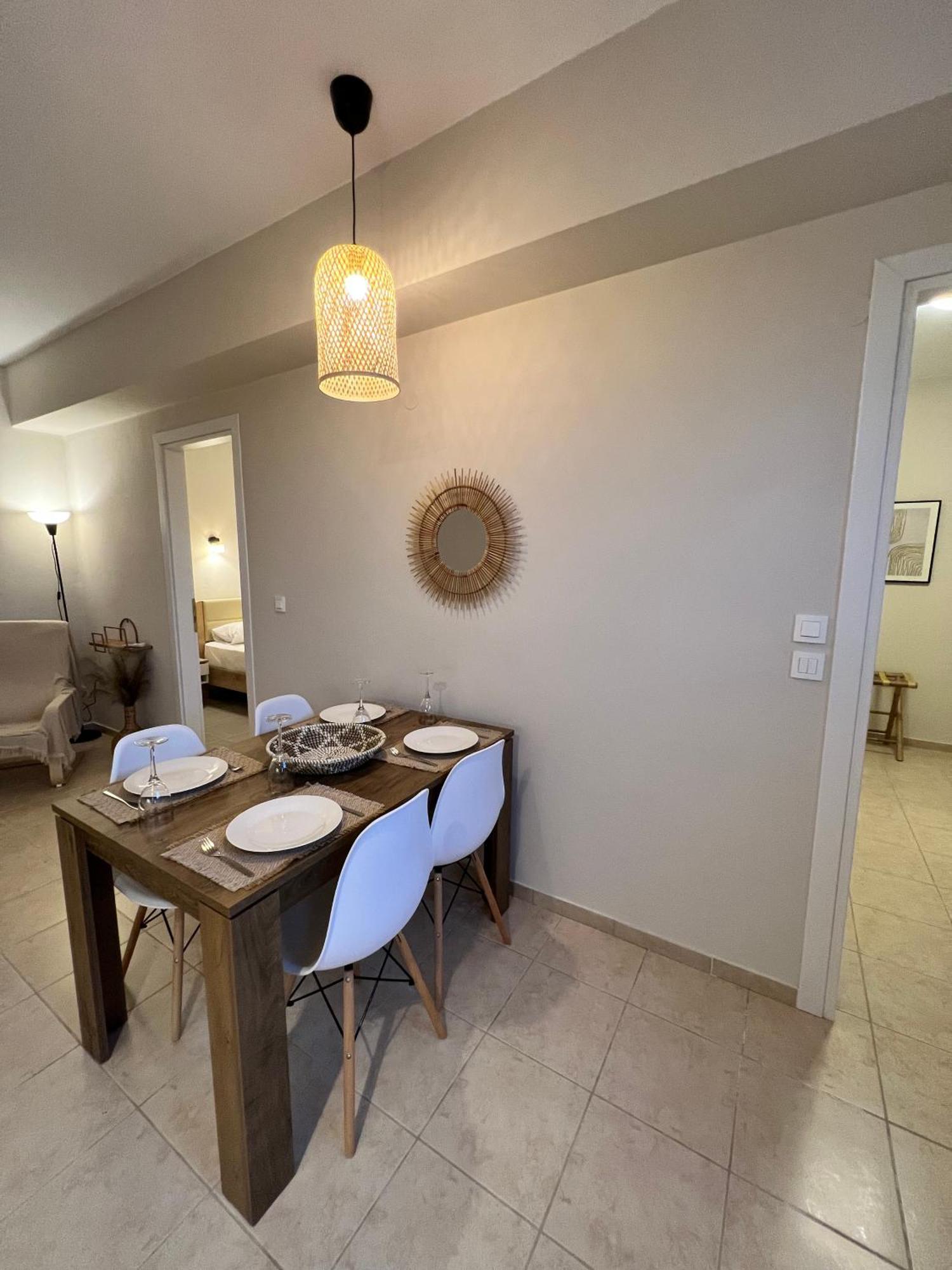 Tassos Cottage Fiskardo Dış mekan fotoğraf