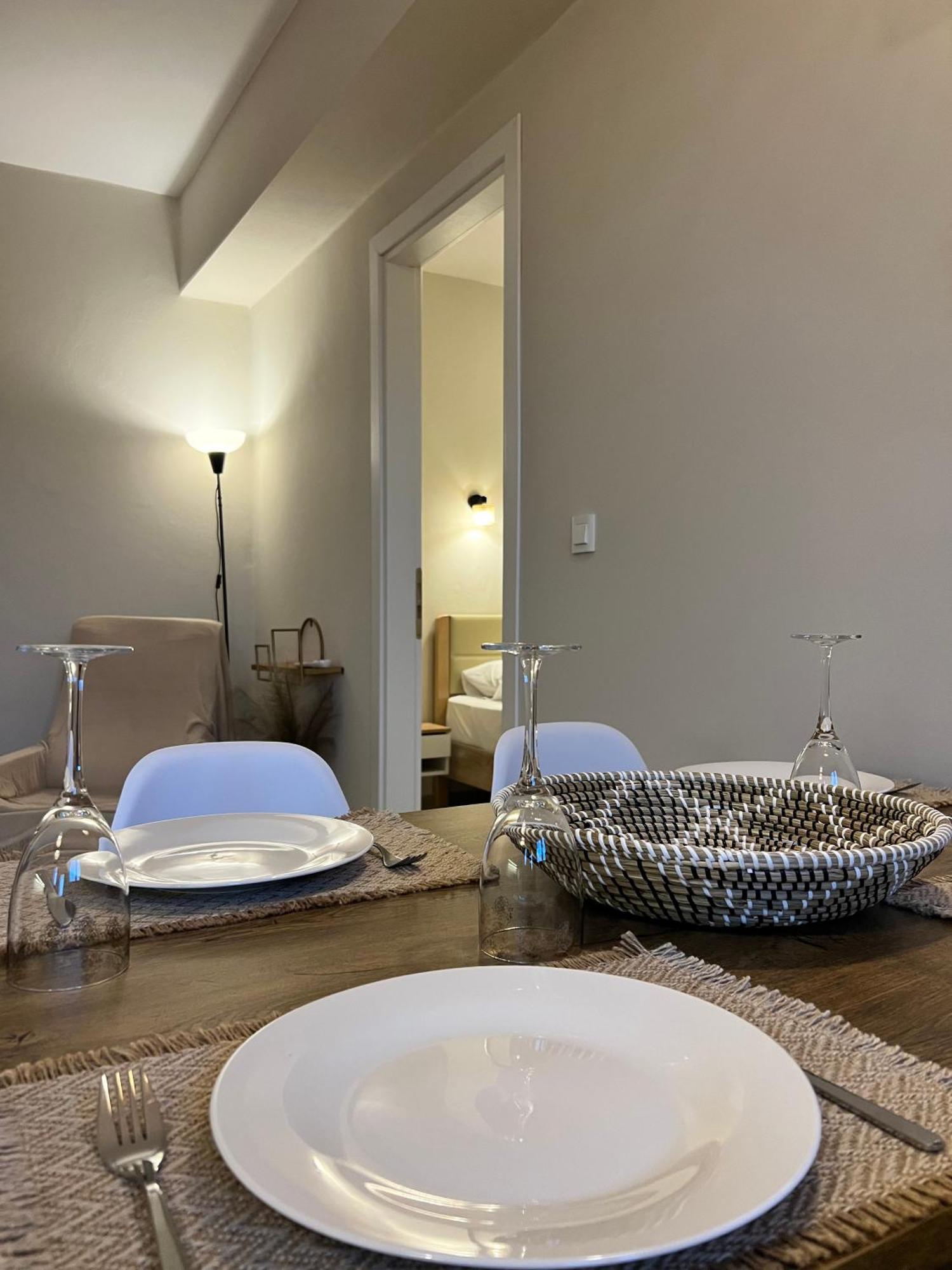 Tassos Cottage Fiskardo Dış mekan fotoğraf