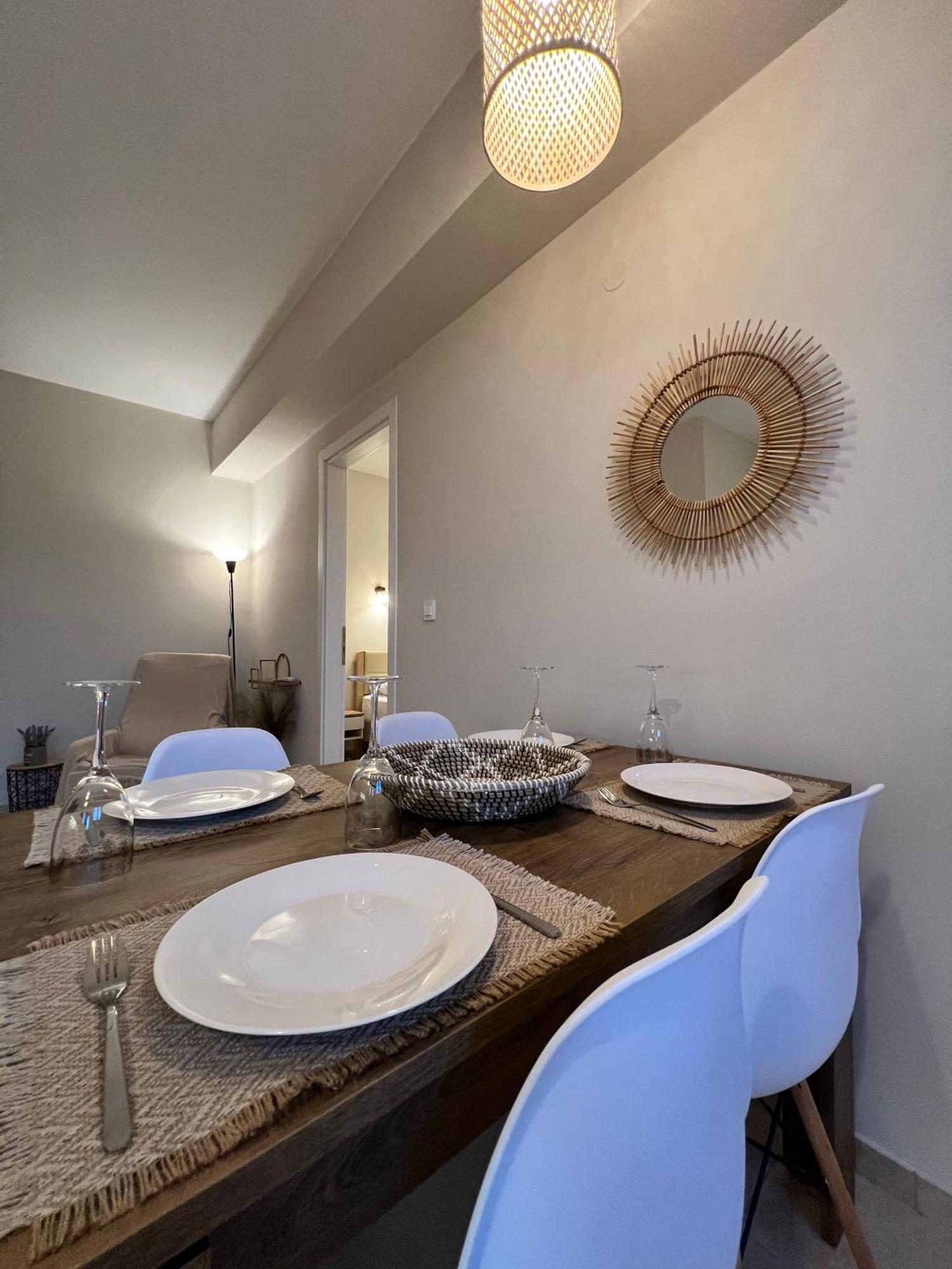 Tassos Cottage Fiskardo Dış mekan fotoğraf