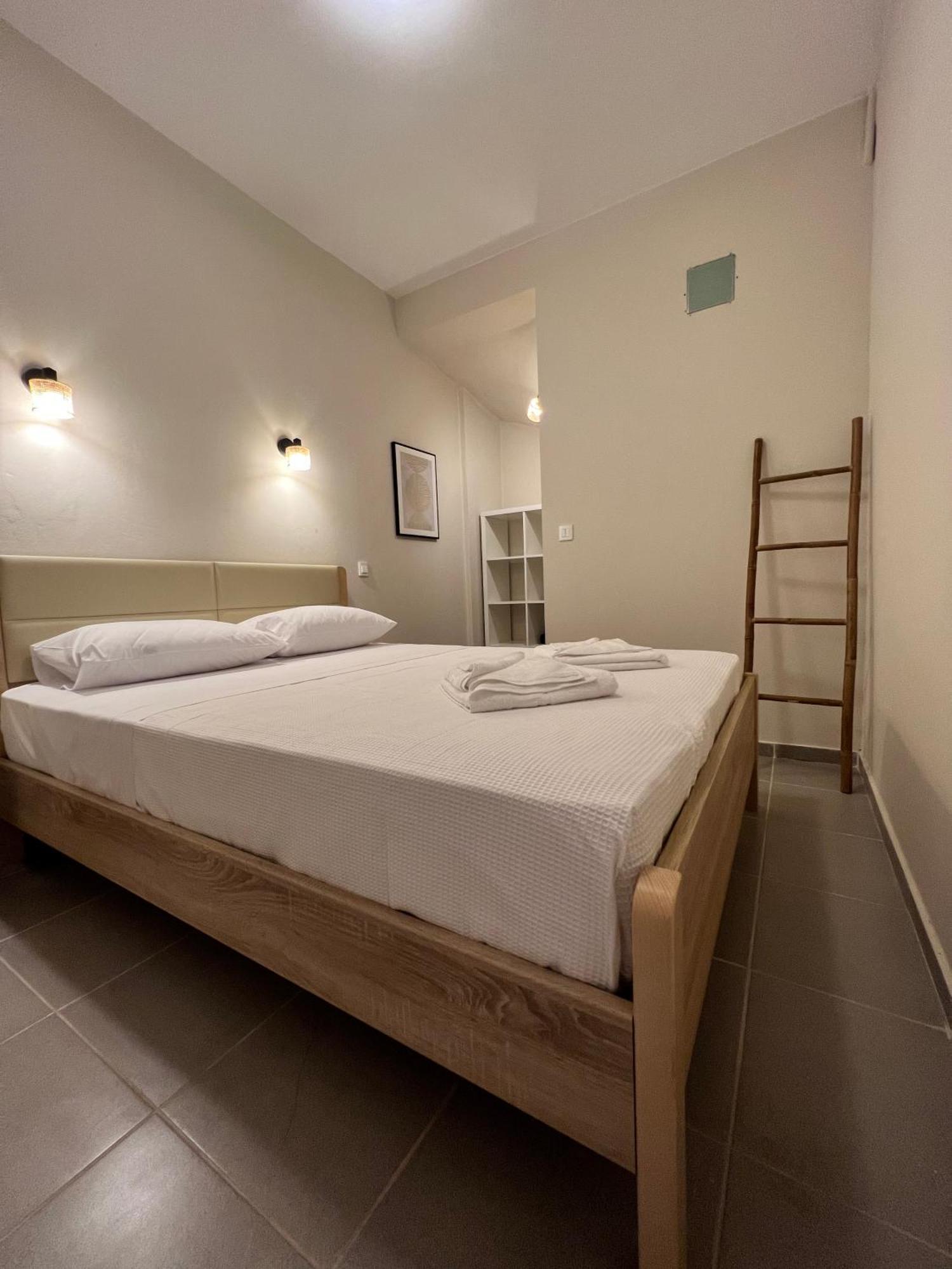 Tassos Cottage Fiskardo Dış mekan fotoğraf